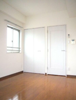 居室・リビング　☆広々としたリビング☆