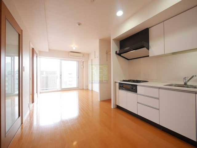 キッチン　パークアクシス元浅草ステージ