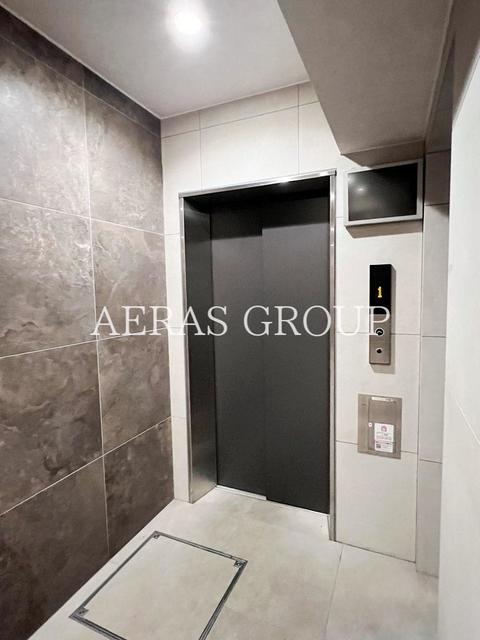 その他　エレベーター付き