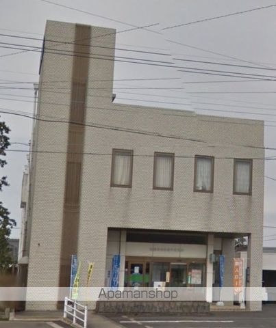 銀行　南郷信用金庫（銀行）まで650m