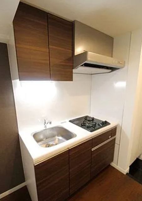 キッチン　※別部屋参照