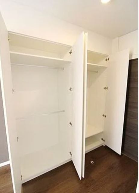 収納　※別部屋参照