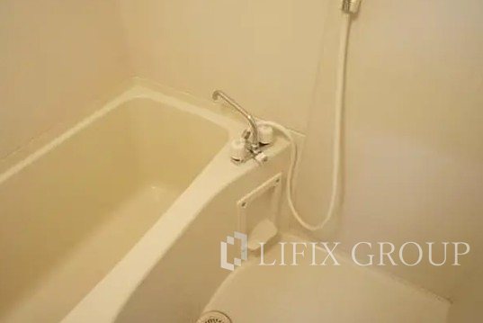 バス・シャワールーム　お風呂