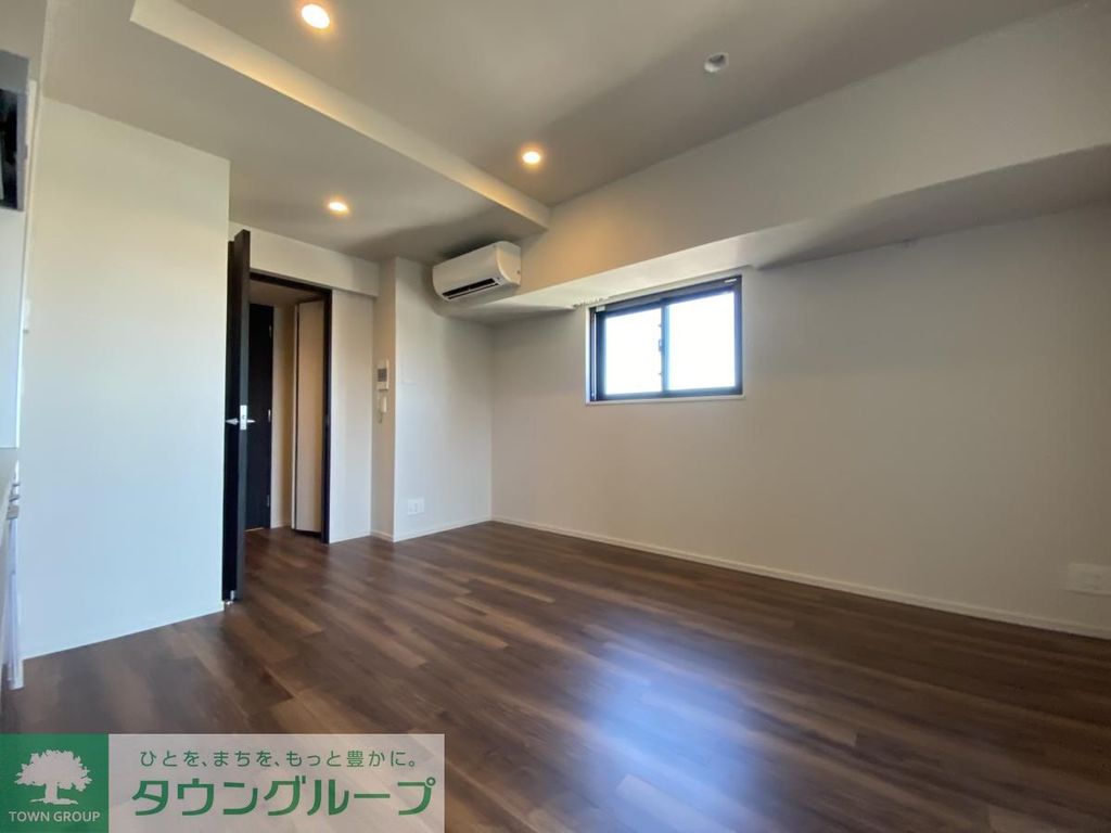 居室・リビング　リビング/居室