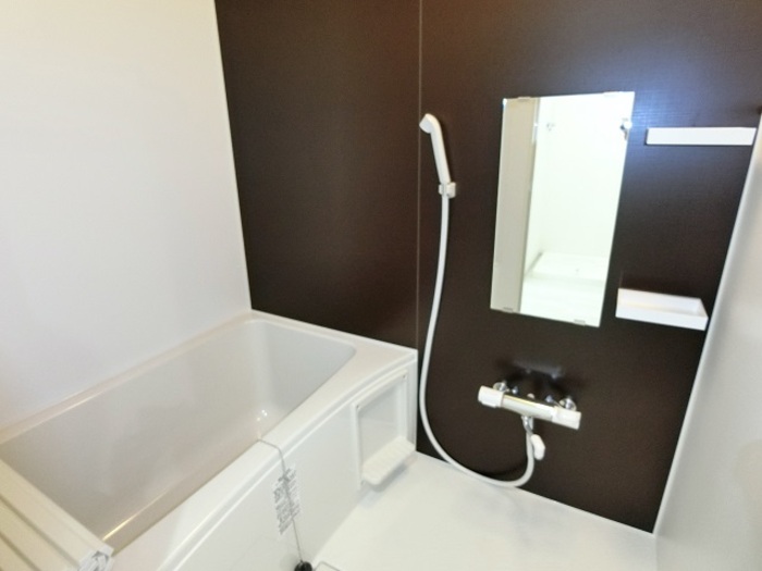 バス・シャワールーム　浴室