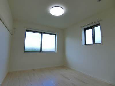 その他部屋・スペース　北東洋室