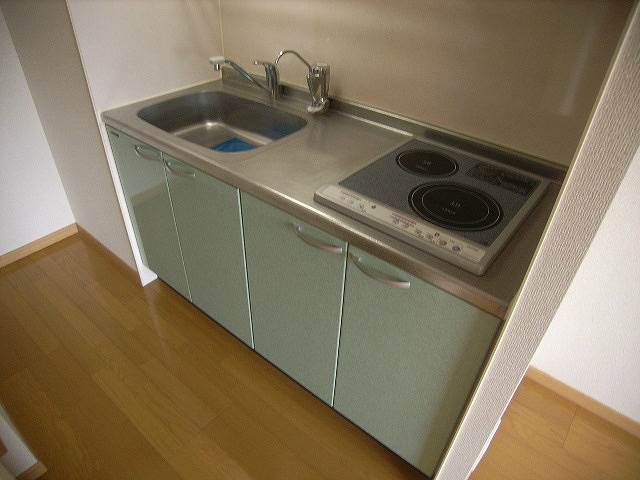 キッチン　同型イメージ