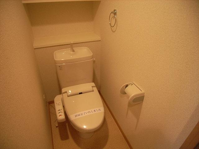 トイレ　同型イメージ