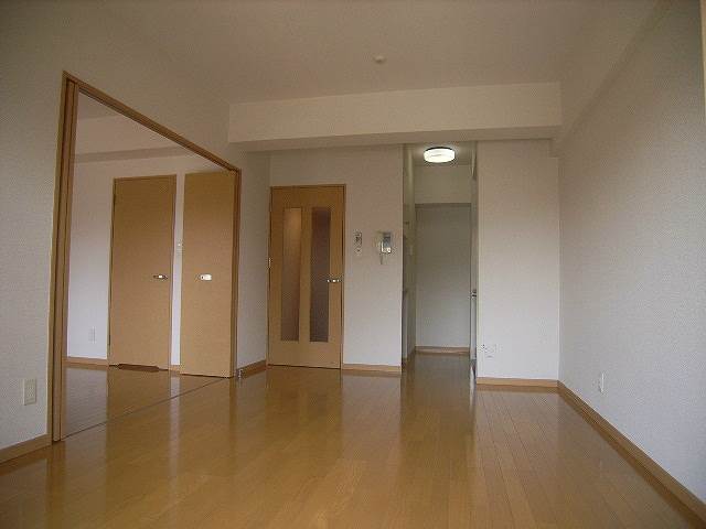 居室・リビング　同型イメージ