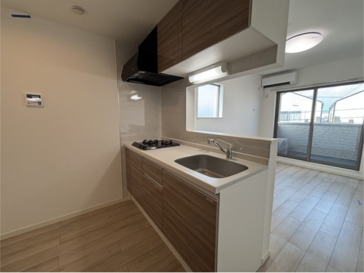 居室・リビング　※同シリーズ参考写真