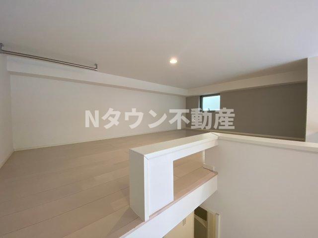 その他部屋・スペース　内装もきれいです