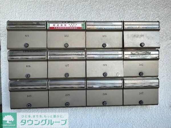 その他共有部分