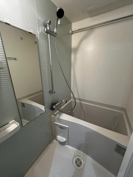 バス・シャワールーム　☆このお部屋は仲介手数料0円です☆