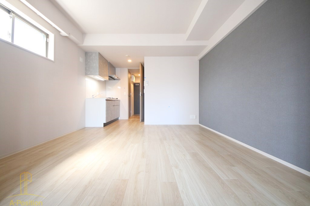 居室・リビング　アーバネックス大阪城北