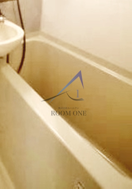 居室・リビング　お風呂です。