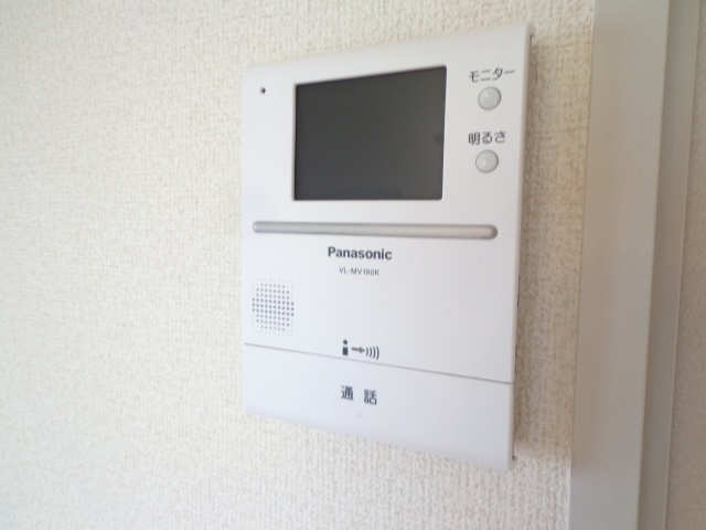 セキュリティ　※仕様が異なる場合が御座います