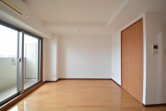 居室・リビング　プライムアーバン玉造　洋室