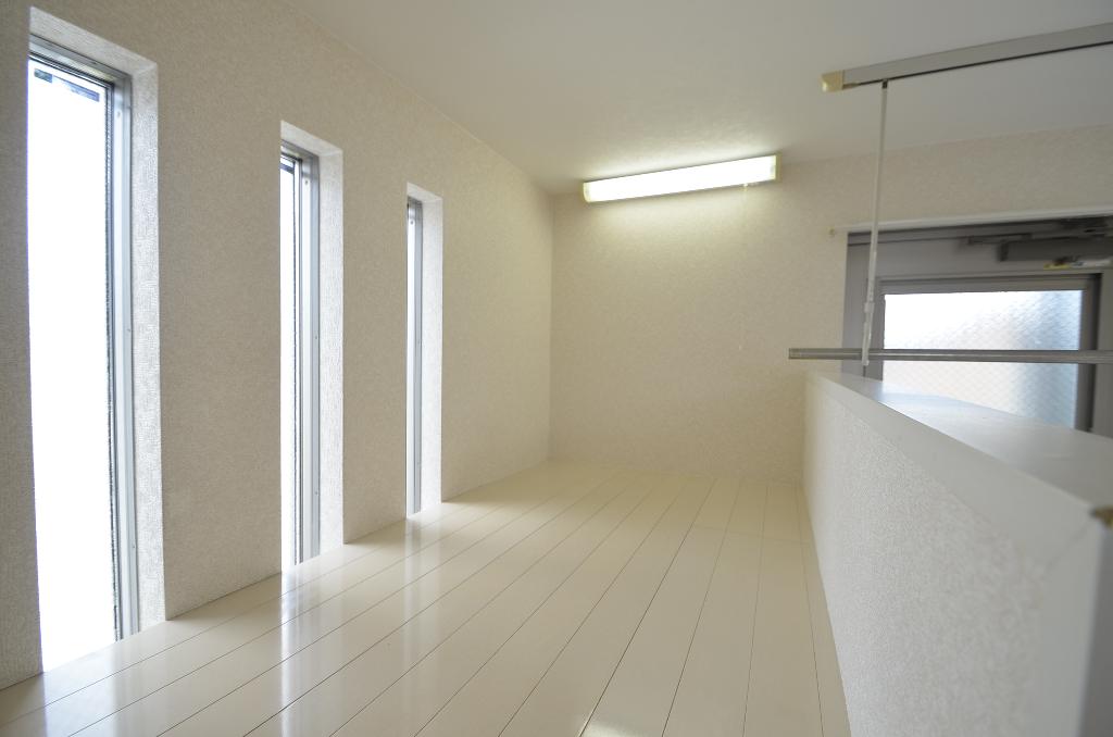 その他部屋・スペース　ロフト