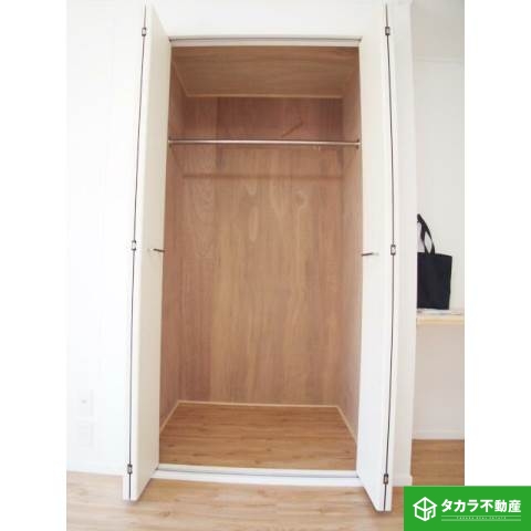 収納　写真は１０２号