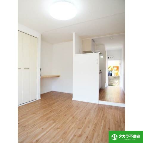 その他部屋・スペース　写真は１０２号