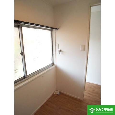 その他設備　写真は１０２号