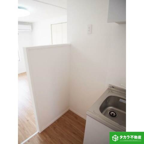 その他部屋・スペース　写真は１０２号