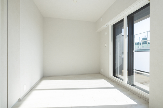 その他　※写真は同タイプ住戸です。