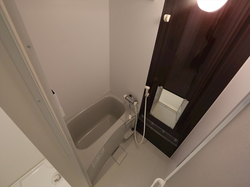 バス・シャワールーム　バスルーム　浴室暖房乾燥機付き