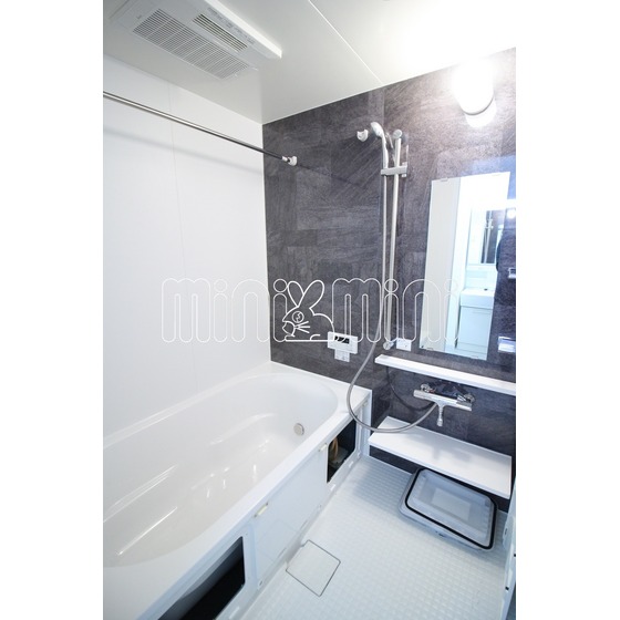 バス・シャワールーム　同型モデル