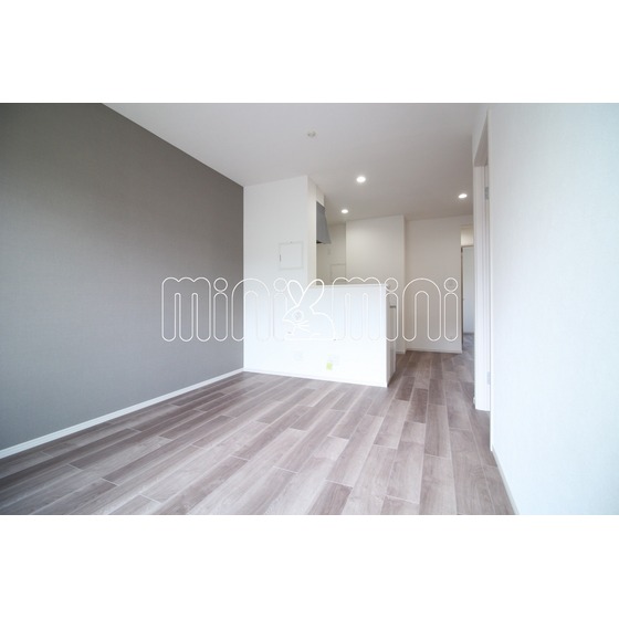 居室・リビング　同型モデル