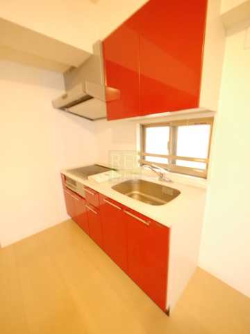 キッチン　別部屋参考写真