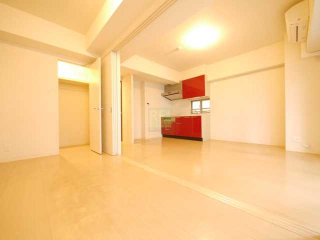 その他部屋・スペース　ルミナス神楽坂