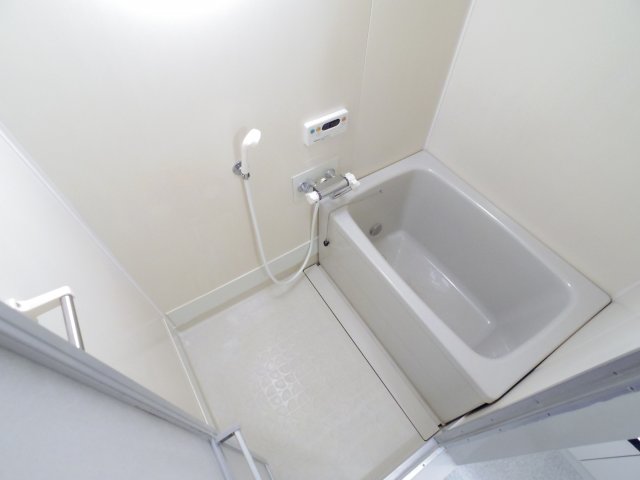 バス・シャワールーム　参考写真