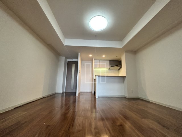 居室・リビング　レジディア心斎橋ウエスト　リビング・ダイニングスペース