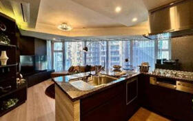 キッチン　※別部屋参照