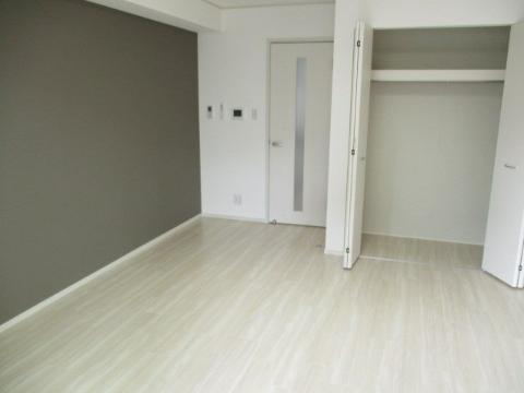 居室・リビング　反転タイプのお部屋写真（イメージ）