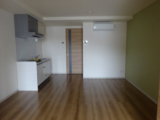 居室・リビング　参考写真