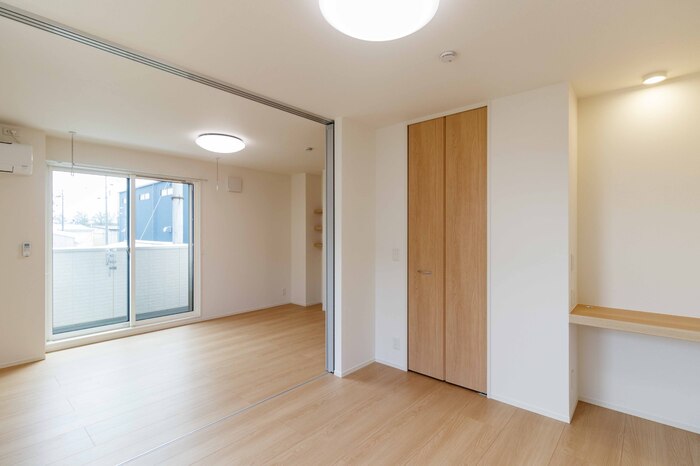 その他部屋・スペース　洋室5.5帖