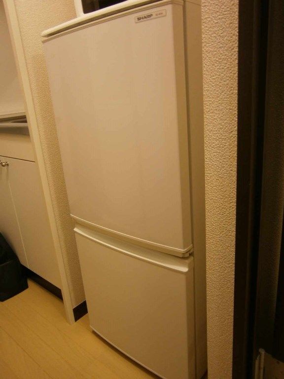 その他　冷蔵庫