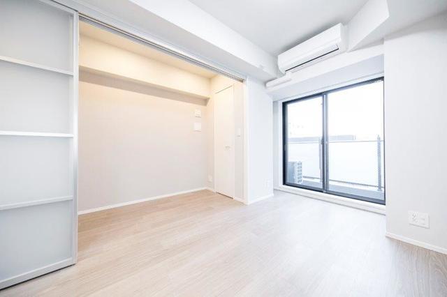 居室・リビング　※写真は同タイプ住戸です。