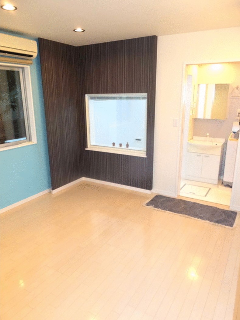 居室・リビング　※参考写真