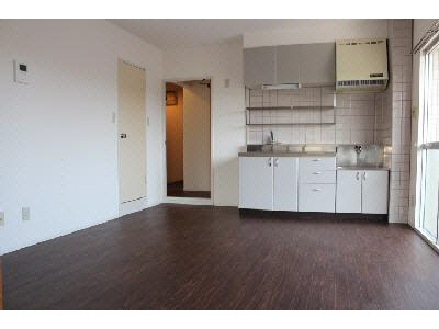 居室・リビング　リビング同型タイプ