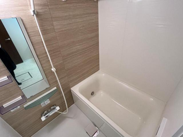 バス・シャワールーム　同型モデル