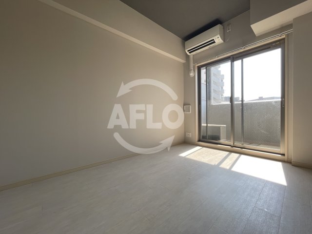 居室・リビング　アスリート本町リバーウエスト　洋室