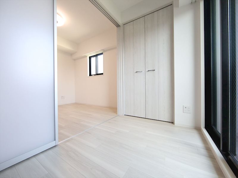 その他部屋・スペース　LDK8.0帖　洋室3.0帖　クローゼット付