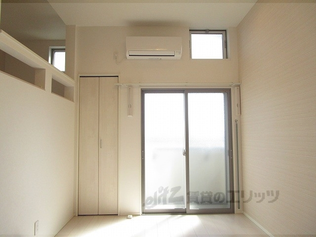 居室・リビング　洋室