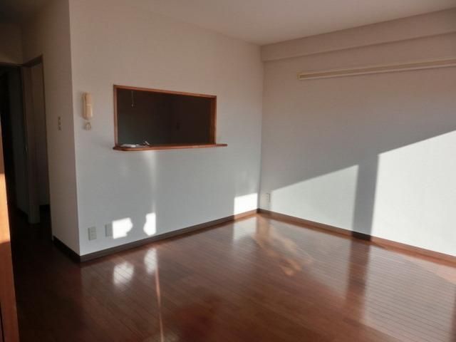 居室・リビング　人気のフローリングＬＤＫ