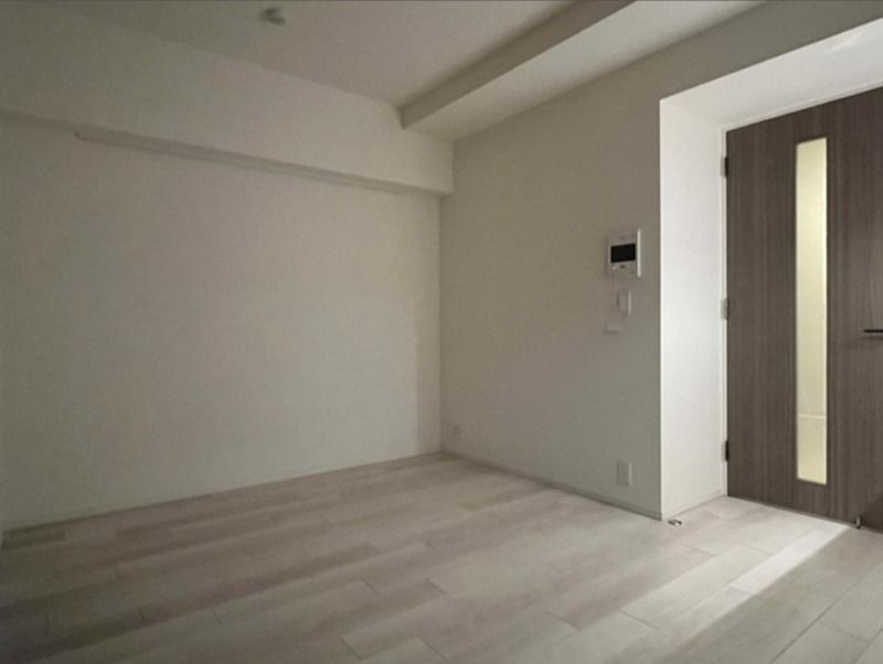 居室・リビング　パークアクシス木場キャナル イースト