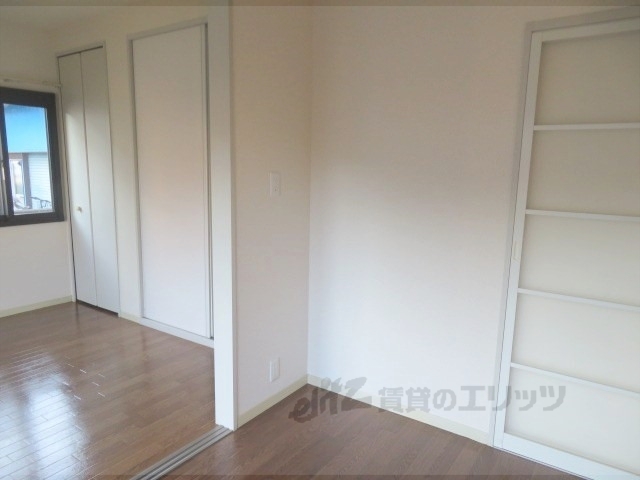 その他部屋・スペース　冷蔵庫置場