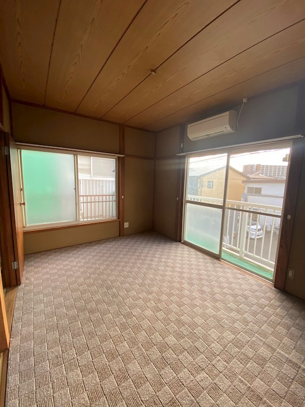 居室・リビング　現況優先